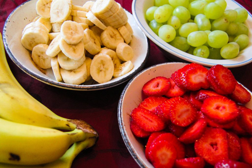 Effective tips to stay healthy and shiny for girls and boys