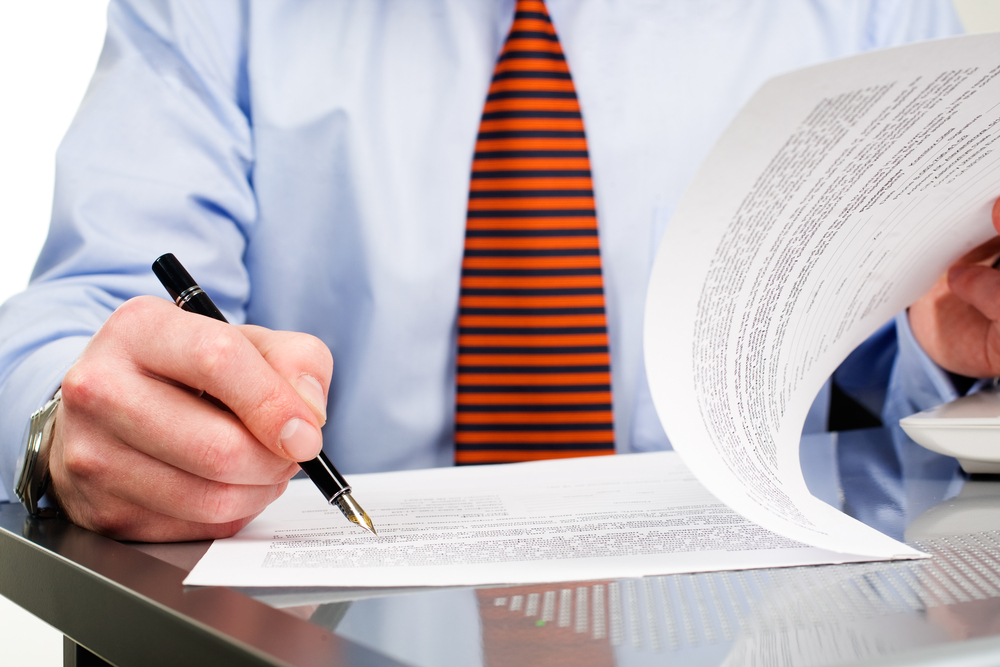 Building a CV that gets you the Job