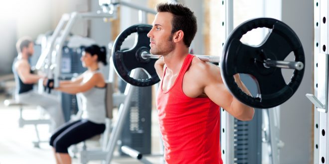 Importance of exercise