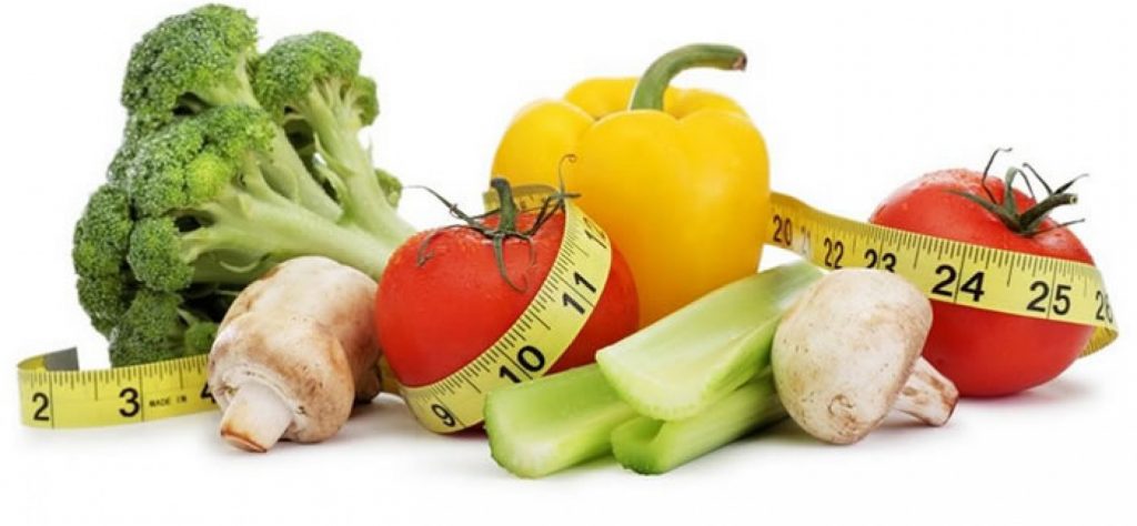 Healthy Lifestyle