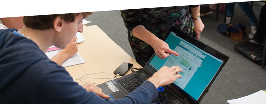 INFORMATION TECHNOLOGY IN BUSINESS MANAGEMENT