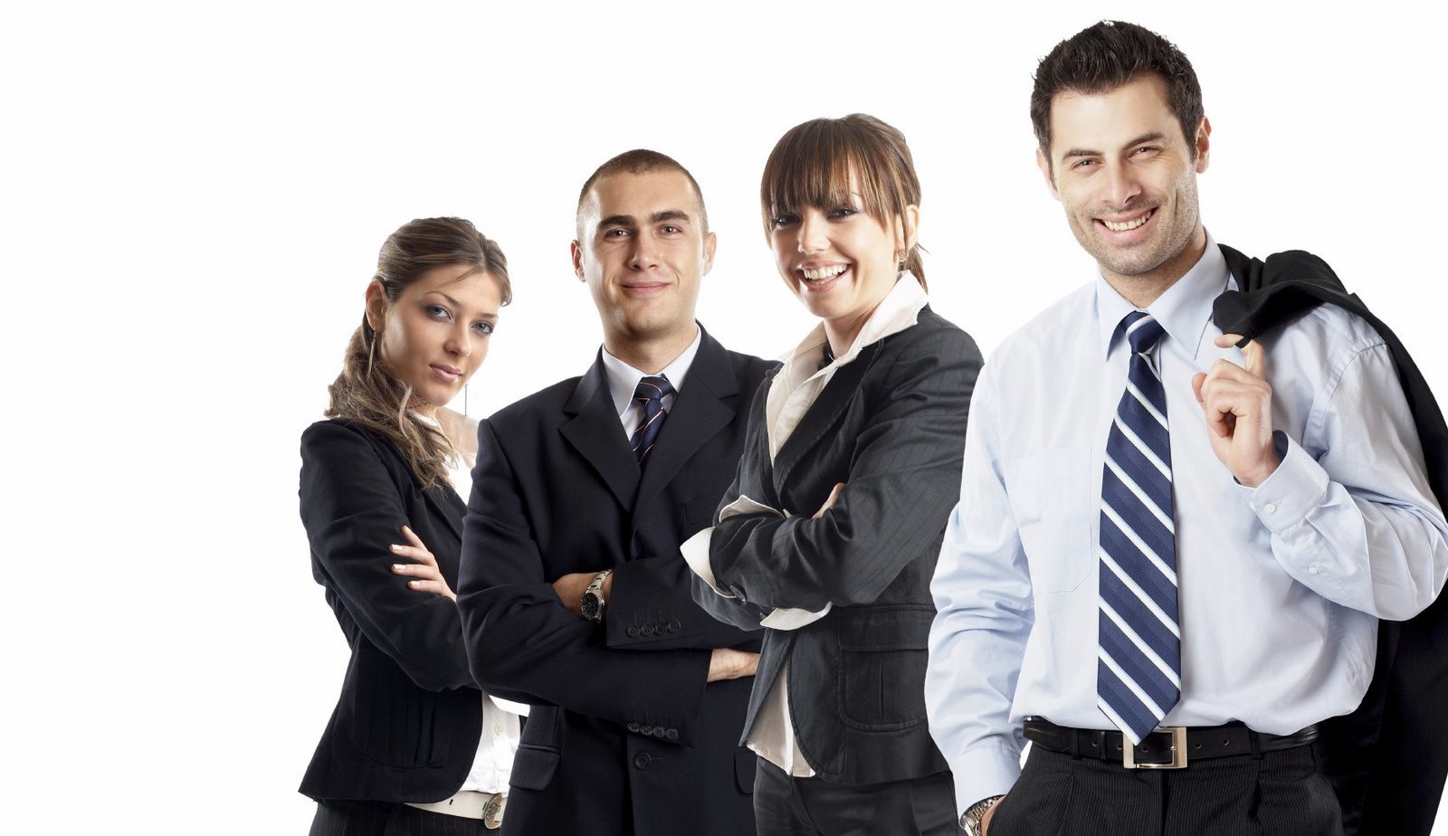 HOW TO MAKE A GOOD FIRST IMPRESSION