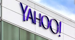 Yahoo name will become history
