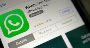 Good News for Whatsapp users