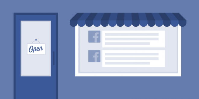 How Important Facebook Page is for your Business?