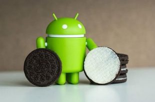Android 8 Oreo, Google's new operating system