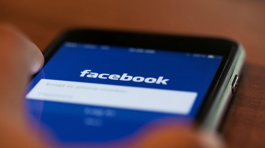 Facebook is developing Photo search feature