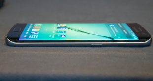Galaxy S8's Screen Size and Battery are Verified