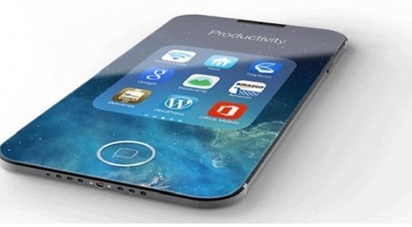 IPhone 8 is the most expensive