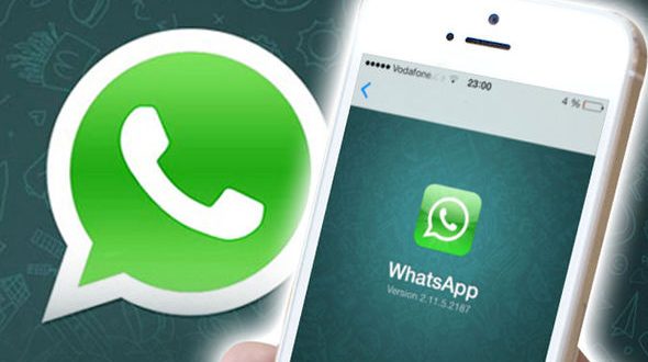 WhatsApp is much safer from now on