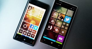 Windows Phone 8.1 logon problem solved!