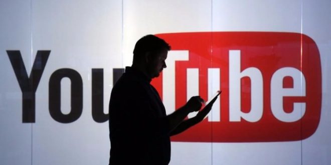 Youtube Decides Removing Flash