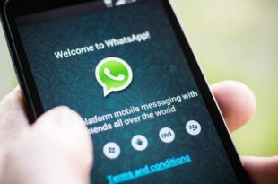 One period ends in WhatsApp