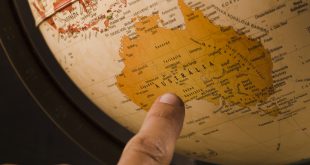 Australia