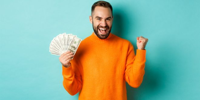 Passive Income