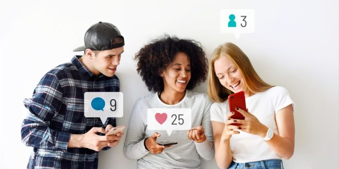 Social Media