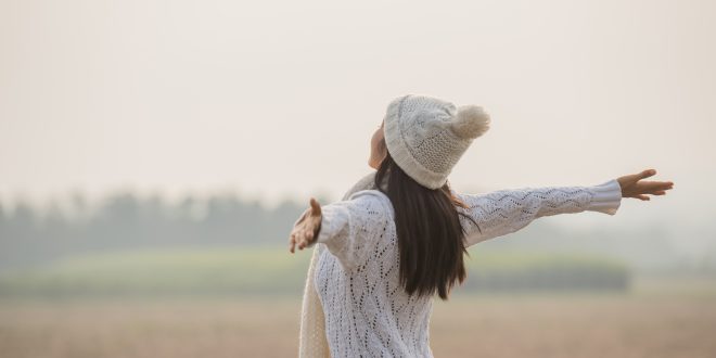 Tips to Improve Your Happiness and Quality of Life