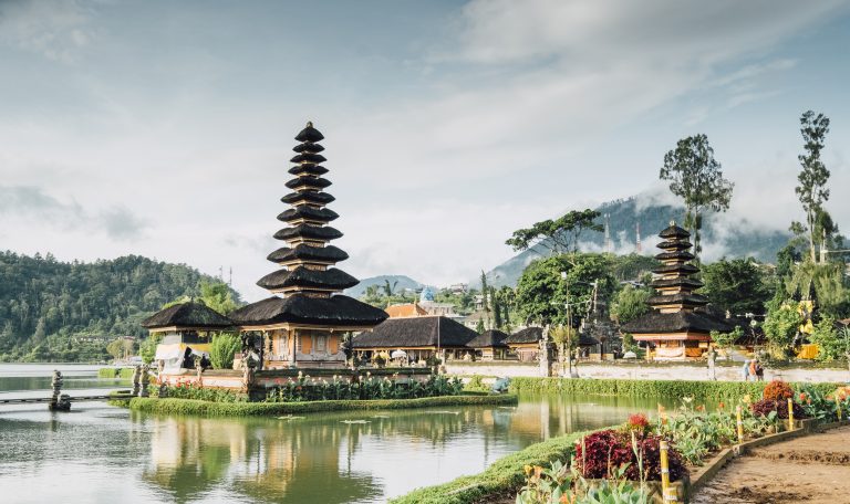 Bali Indonesia