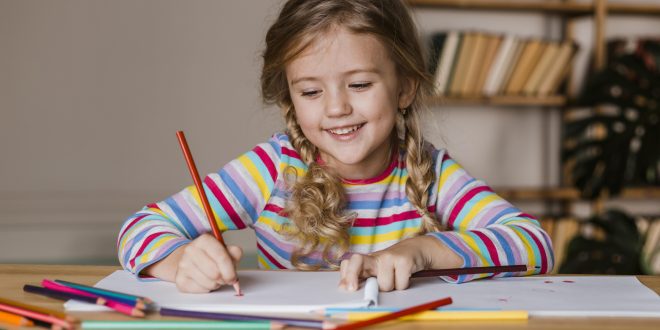 Things you should know about your child education