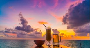 Maldives honeymoon packages