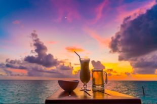 Maldives honeymoon packages