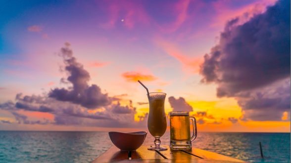 Maldives honeymoon packages