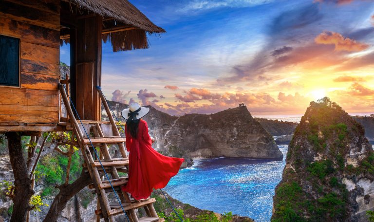 Bali Indonesia