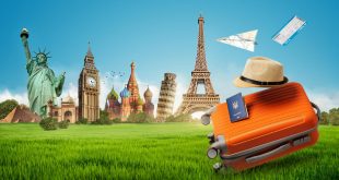 Useful travel Tips for first time travelers