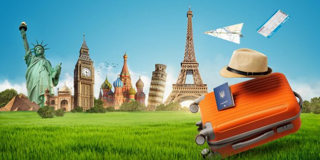 Useful travel Tips for first time travelers