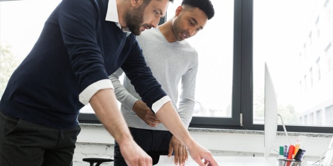 The Five Habits of Highly Successful People