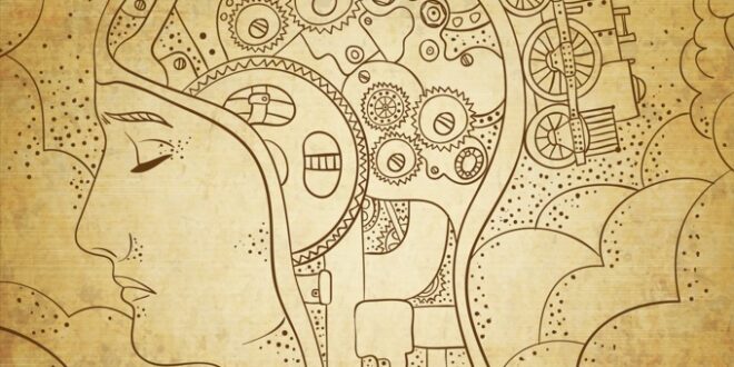 Evolution of the Philosophy of Psychology