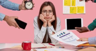 How To Keep Working