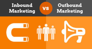 Inbound vs. Outbound Marketing