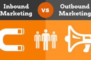 Inbound vs. Outbound Marketing