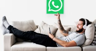 New Whatsapp Feature