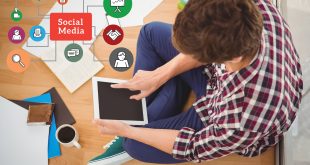 Social Media's Impact on Business Development