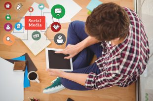 Social Media's Impact on Business Development