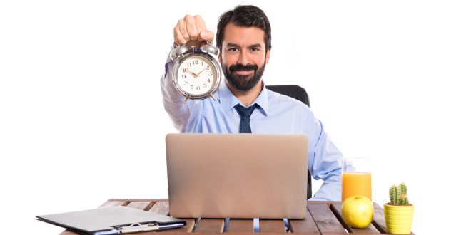 Boost Your Self-Discipline