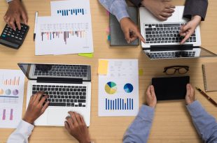 Google Analytics