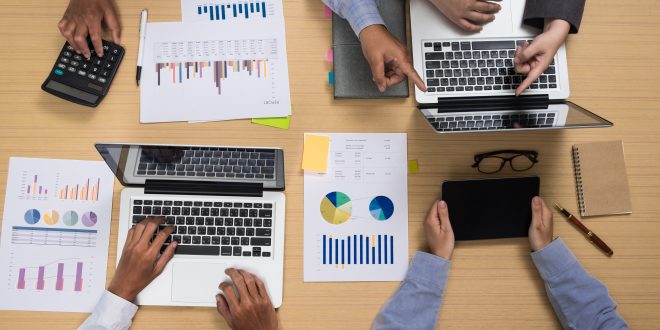 Google Analytics