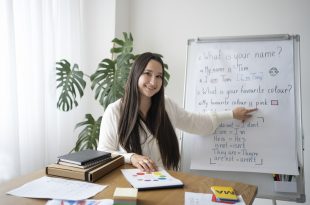 Learn English Language