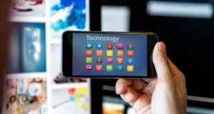 AI-Based Mobile Applications