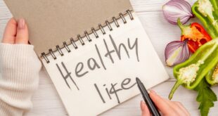 Importance of Health to Live Happy Life
