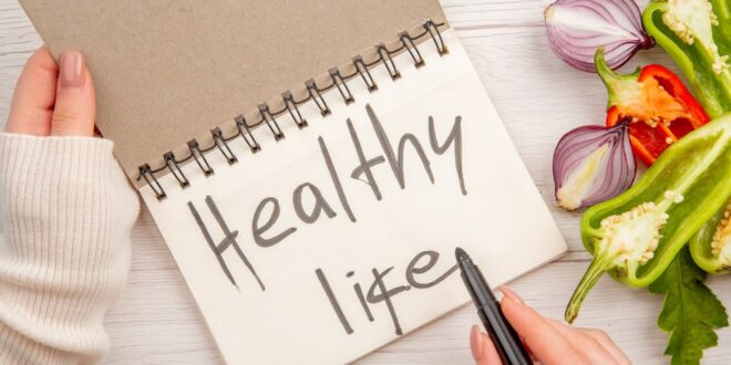 Importance of Health to Live Happy Life