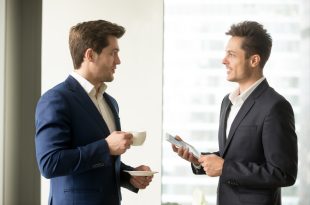 10 Ways to Talk Like a Leader