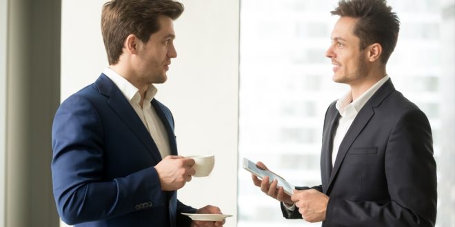 10 Ways to Talk Like a Leader