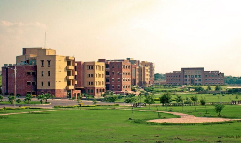 COMSATS