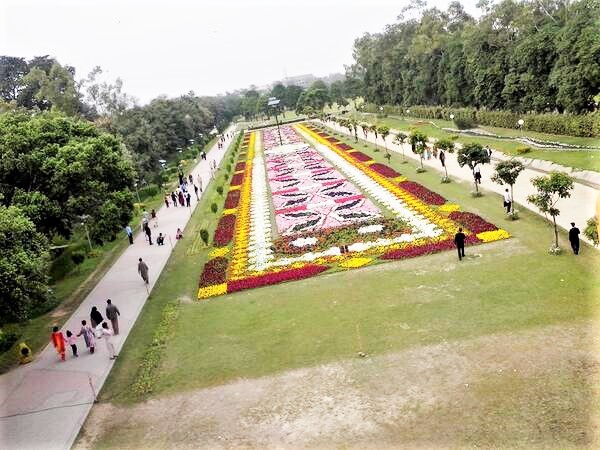 Jillani Park