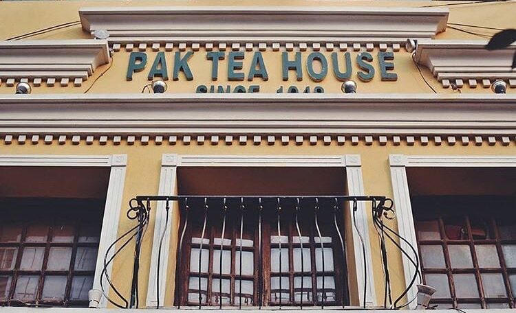  Islamabad's Top 6 Restaurants