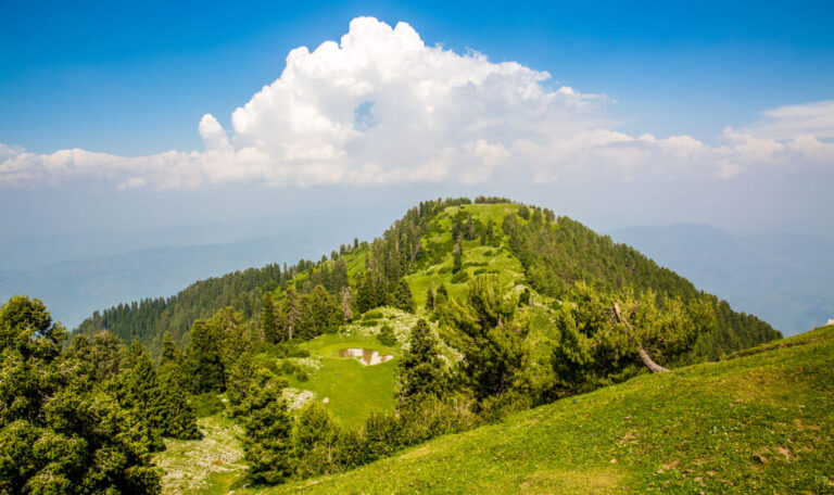 Nathia Gali 